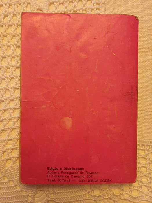 Super Tigre - 3 Histórias Completas