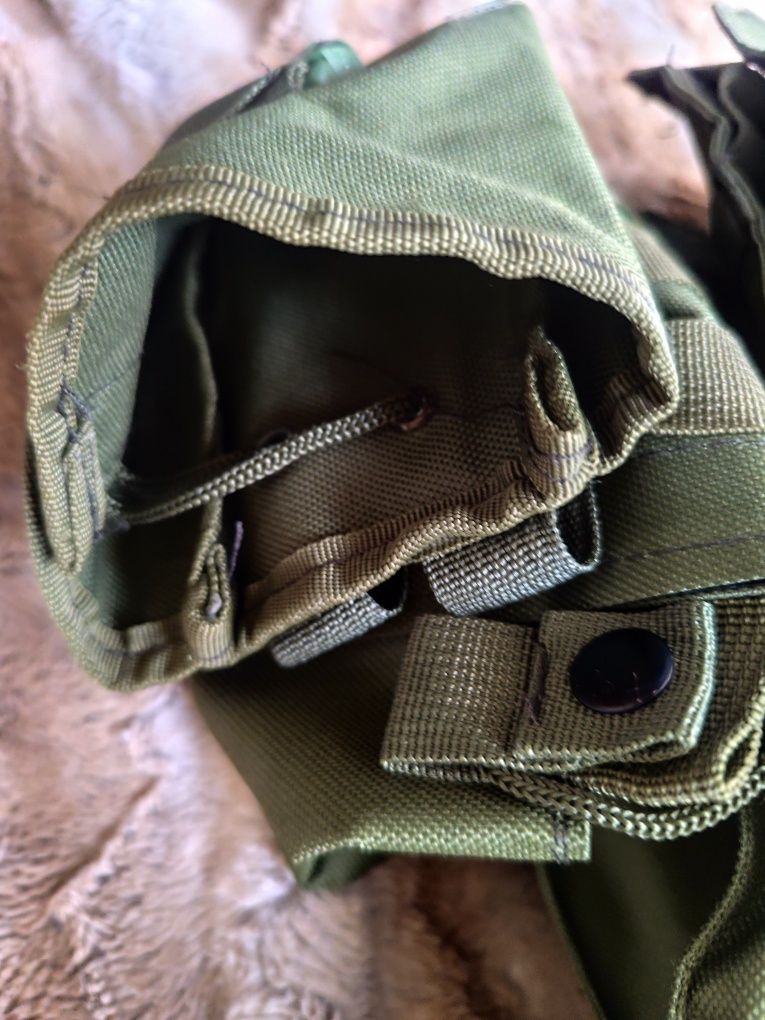 Colete Airsoft .