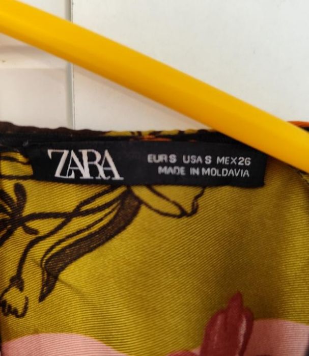 Плаття, сукня сатинова Zara, Shein , Bershka