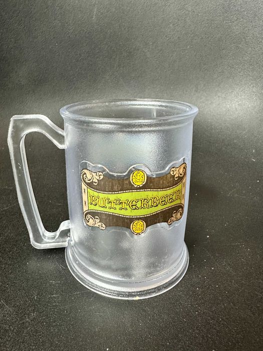 кружка з вершковим пивом від Гаррі Поттера Harry Potter Butterbeer