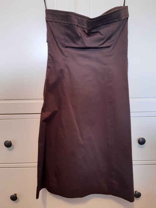 Vestido de Cerimónia Zara