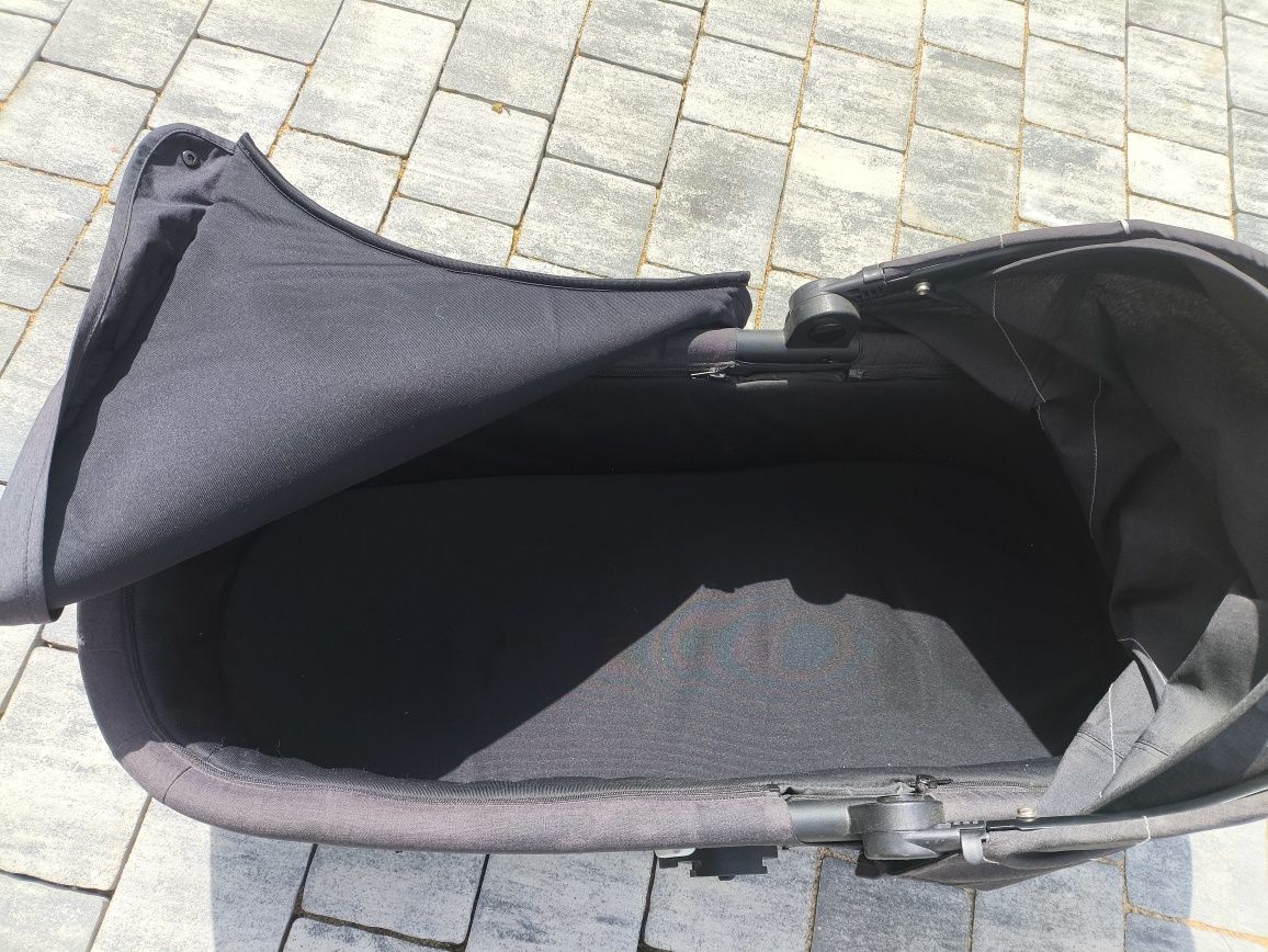 Gondola do wózka Cybex Balios S
