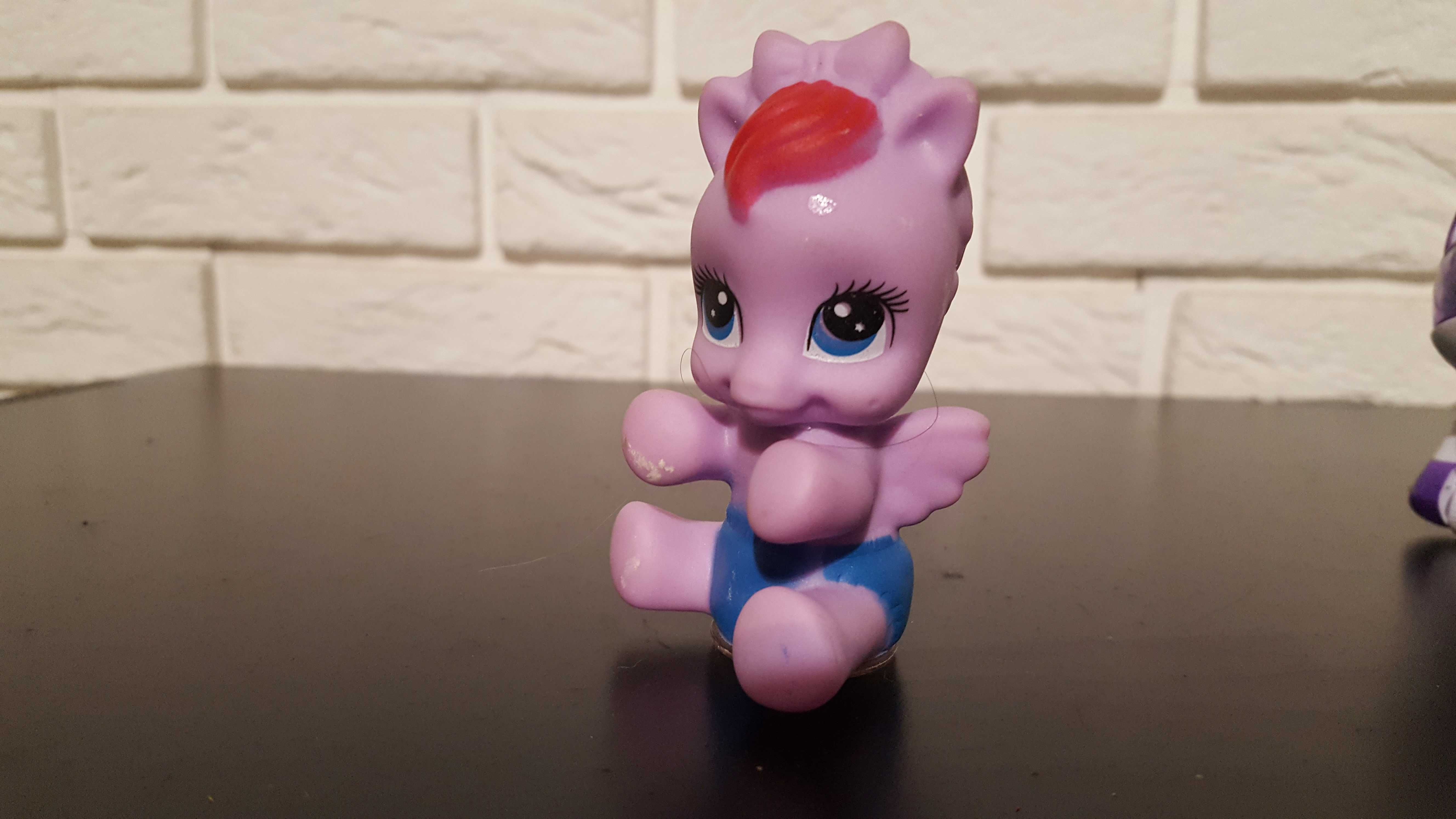 My Little Pony figurka