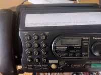 Telefax Panasonic KX-FT 37