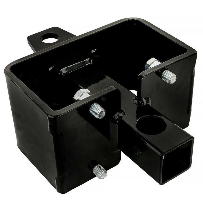 Zaczep przedni MF 255, MF 235, URSUS 3512, 4512, 5714, MF3 MF4