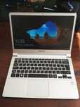 Portátil Samsung 9 NP900X3D UltraBook - Slim 13" i5 120GB SSD 4GB RAM