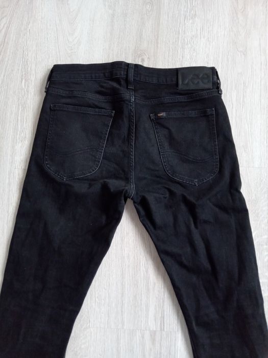 Jeansy Lee Luke W32 L30