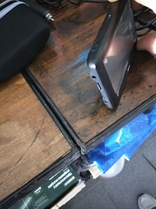 GPS N-drive Jamal 430i