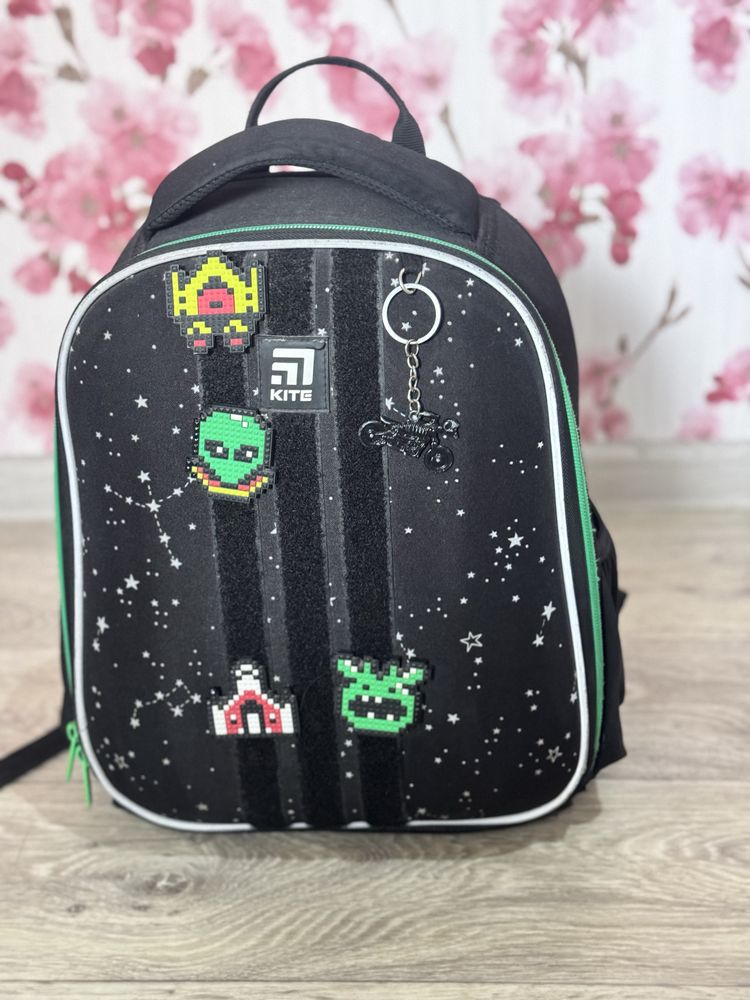 Kite рюкзак стан ідеал