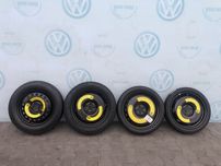 Докатка запаска vw R16 R17 R18 R19 Passat cc Beetle Jetta Golf