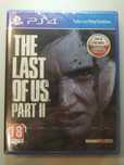 Gra The Last of Us Part 2 - PlayStation 4 - Nowa - Po polsku - PS4 PS5