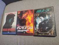 Trilogia Missão Impossível
