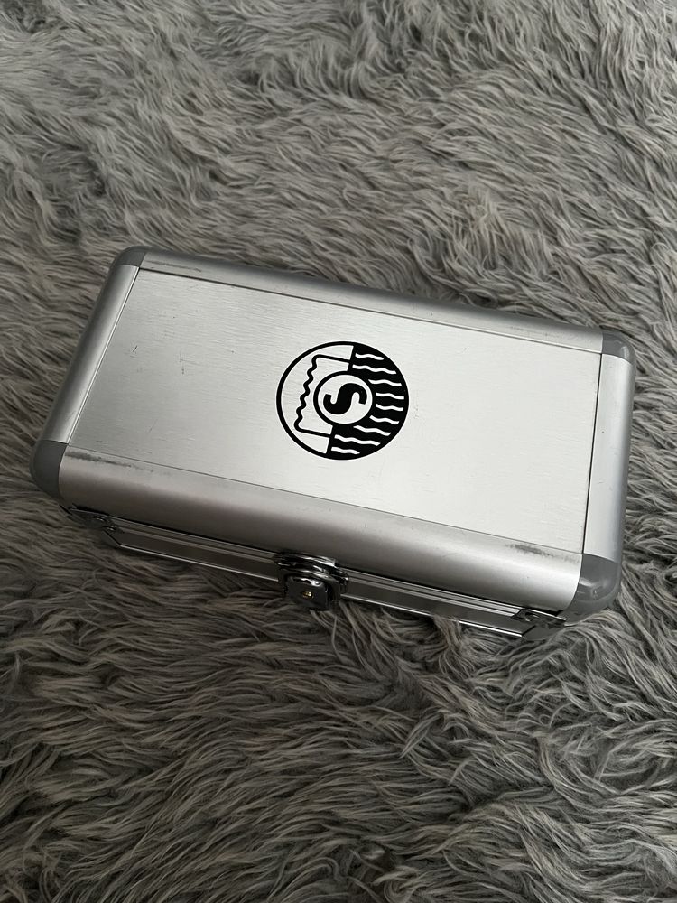 Mikrofon dynamiczny Shure KSM9