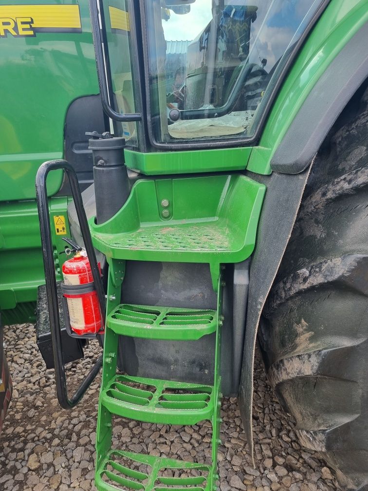 Трактор John Deer 8520 ILS 2007 р.