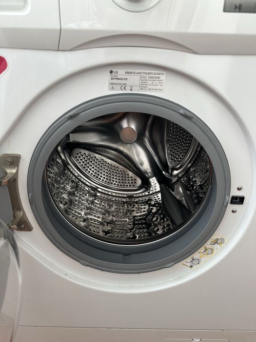 Máquina Roupa LG 7kg