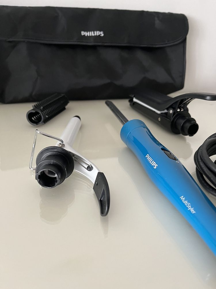 Philips multistyler