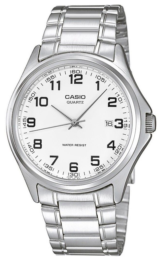 zegarek męski casio mtp-1183a-7bdf + box