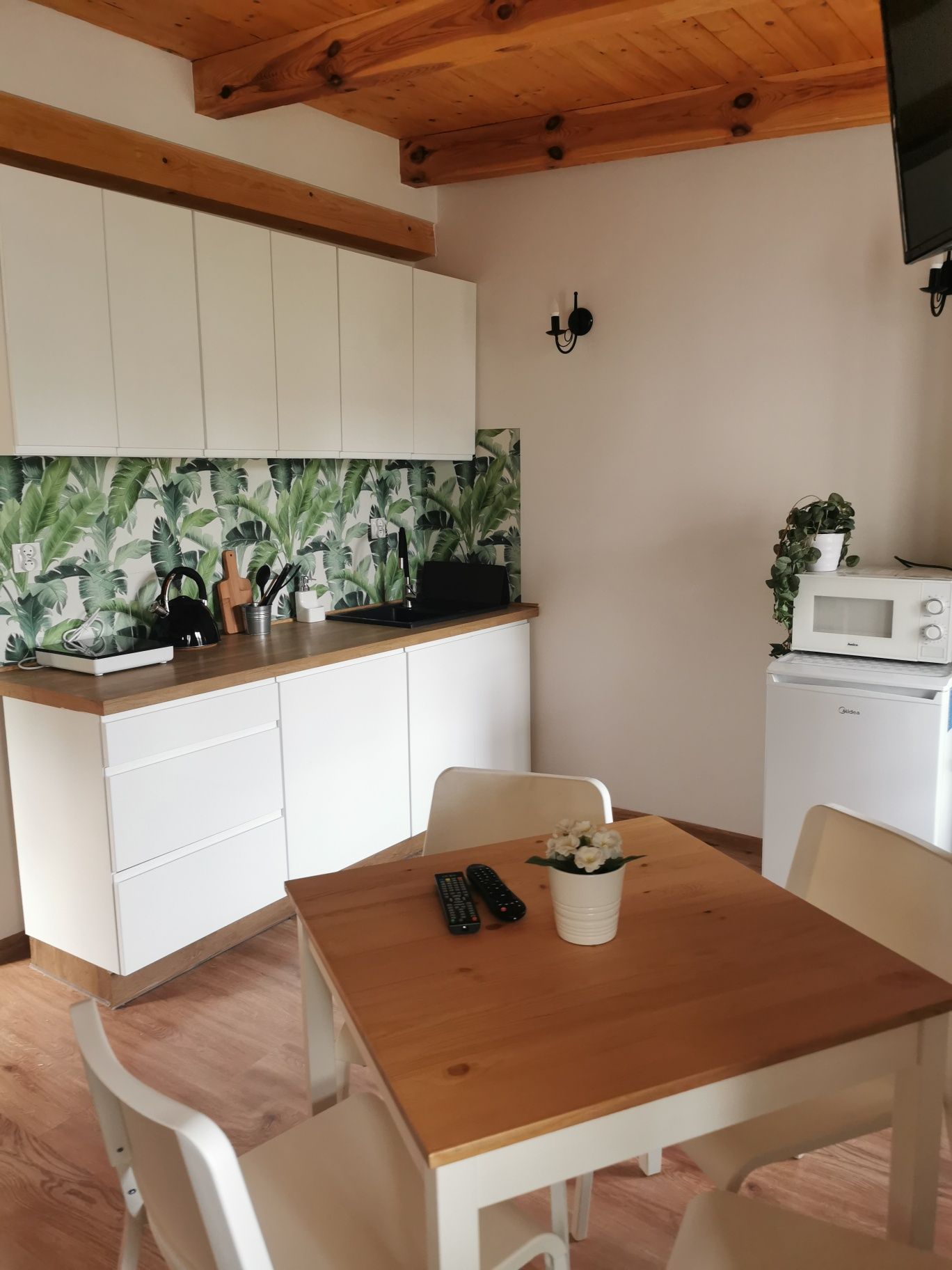 Kamienica Sopot Apartamenty Wolne