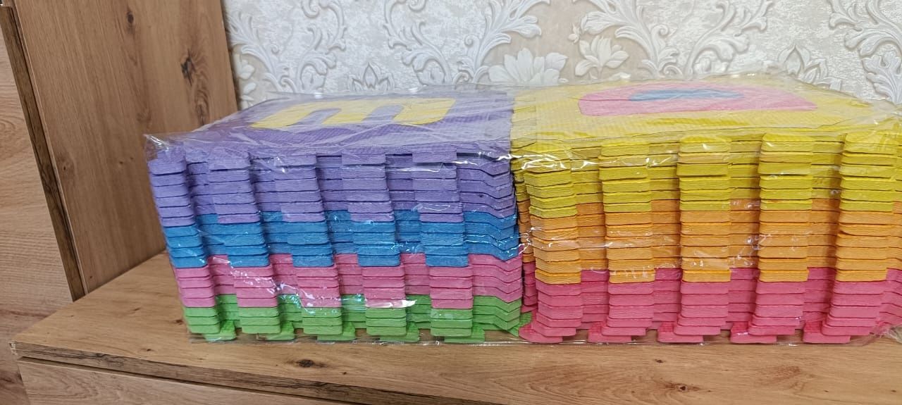 Игровой коврик, ковер, аксессуары,