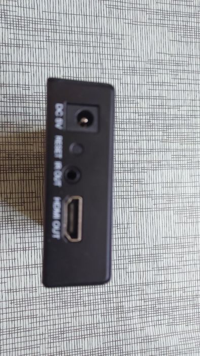 Удлинитель HDMI 120m