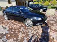 Opel Insignia 2011