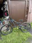 Rower MTB enduro full
