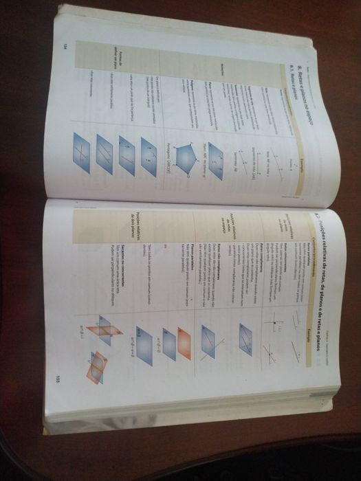 Livro preparação prova final de matemática 9 ano