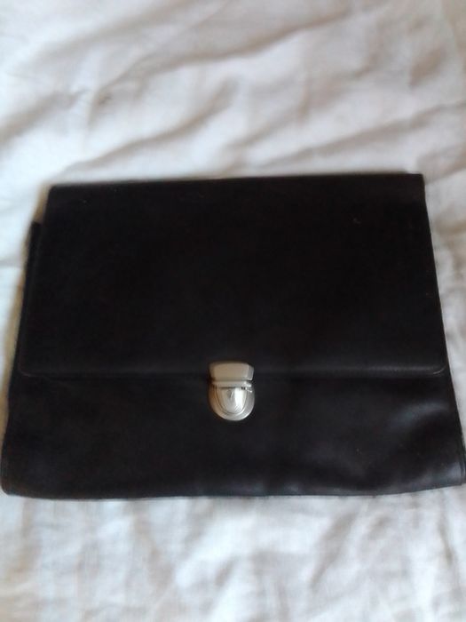 Папка для  ділових  людей кожана.