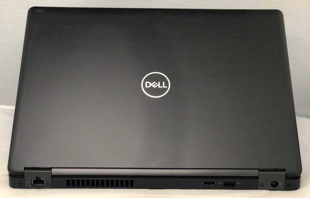 Ноутбук Dell 5490 / 14" HD LCD / i5-8350U / 8GB DDR4 / 256GB SSD