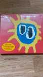 Primal Scream CD Screamdelica Limited 2011r Folia 20 th Anniversary