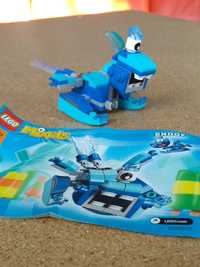 Klocki LEGO mixels SNOOF seria 5