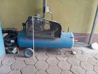 Sprezarkę 500 l 3 toki