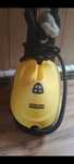 Karcher odkurzacz parowy