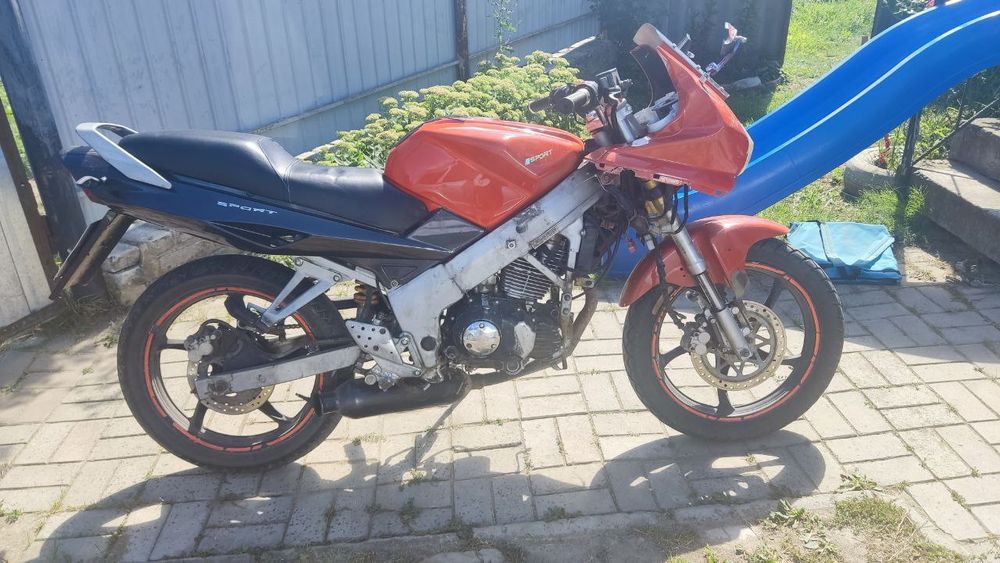 Viper Xgjao en200