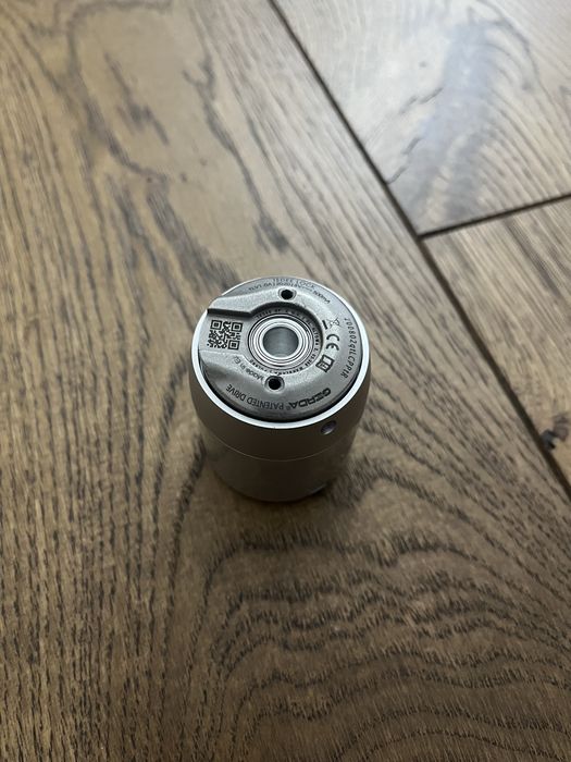 Smart Lock Gerda tedee zamek inteligentny. NOWY