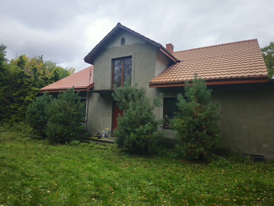 Nieruchomości dom siedlisko