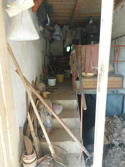 ПРОДАЖ 3-х кімнатного будинку у с. Геча 9 км до Берегова, 92 кв.м.