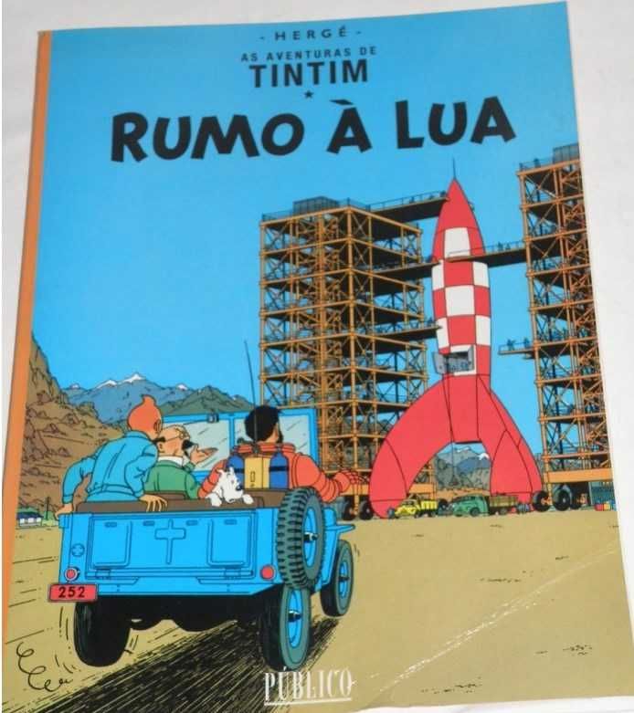 Tintim,9 Blake & Mortimer, Jonathan Cartland