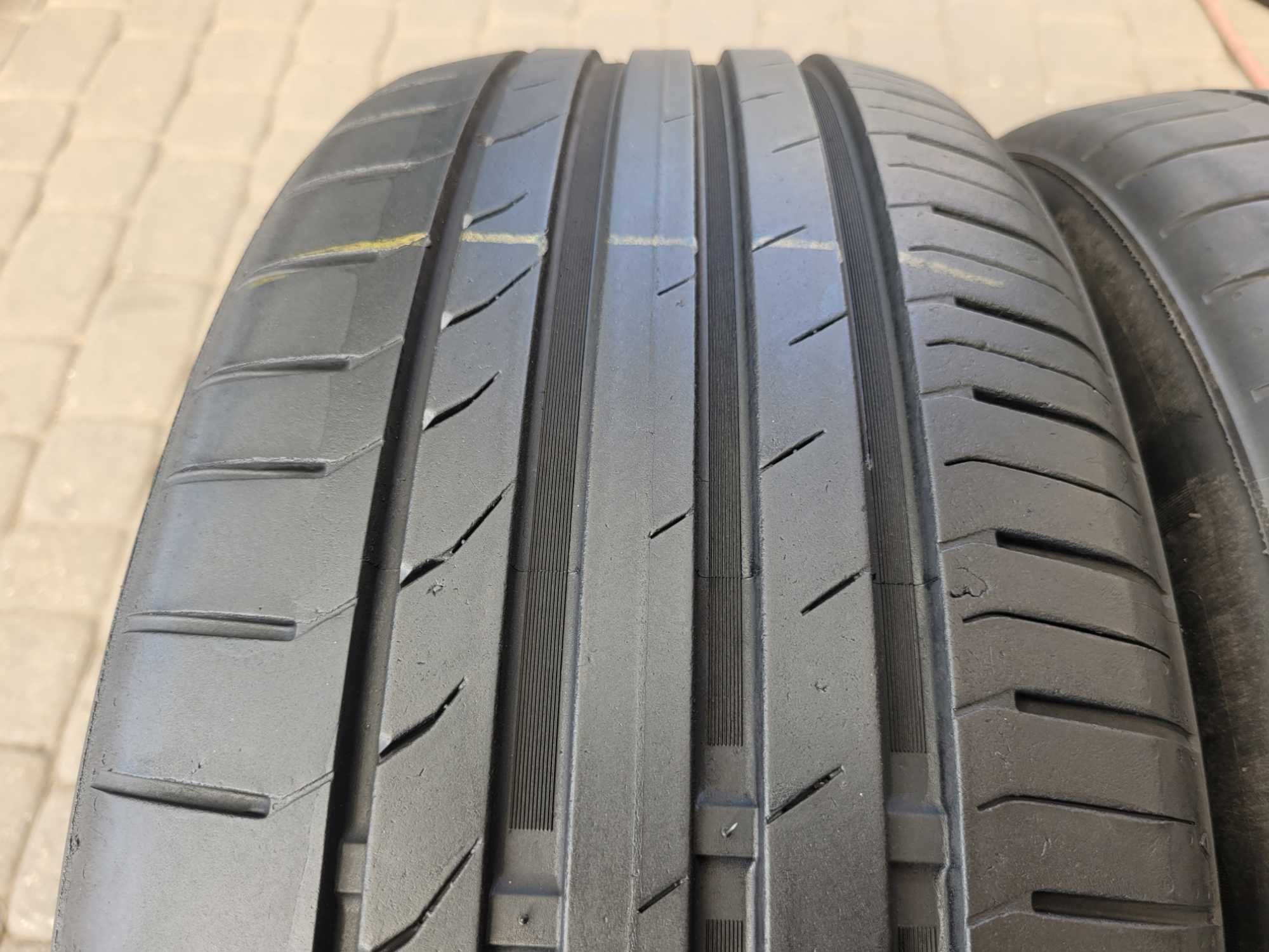 235 / 55 R 17  Goodryde