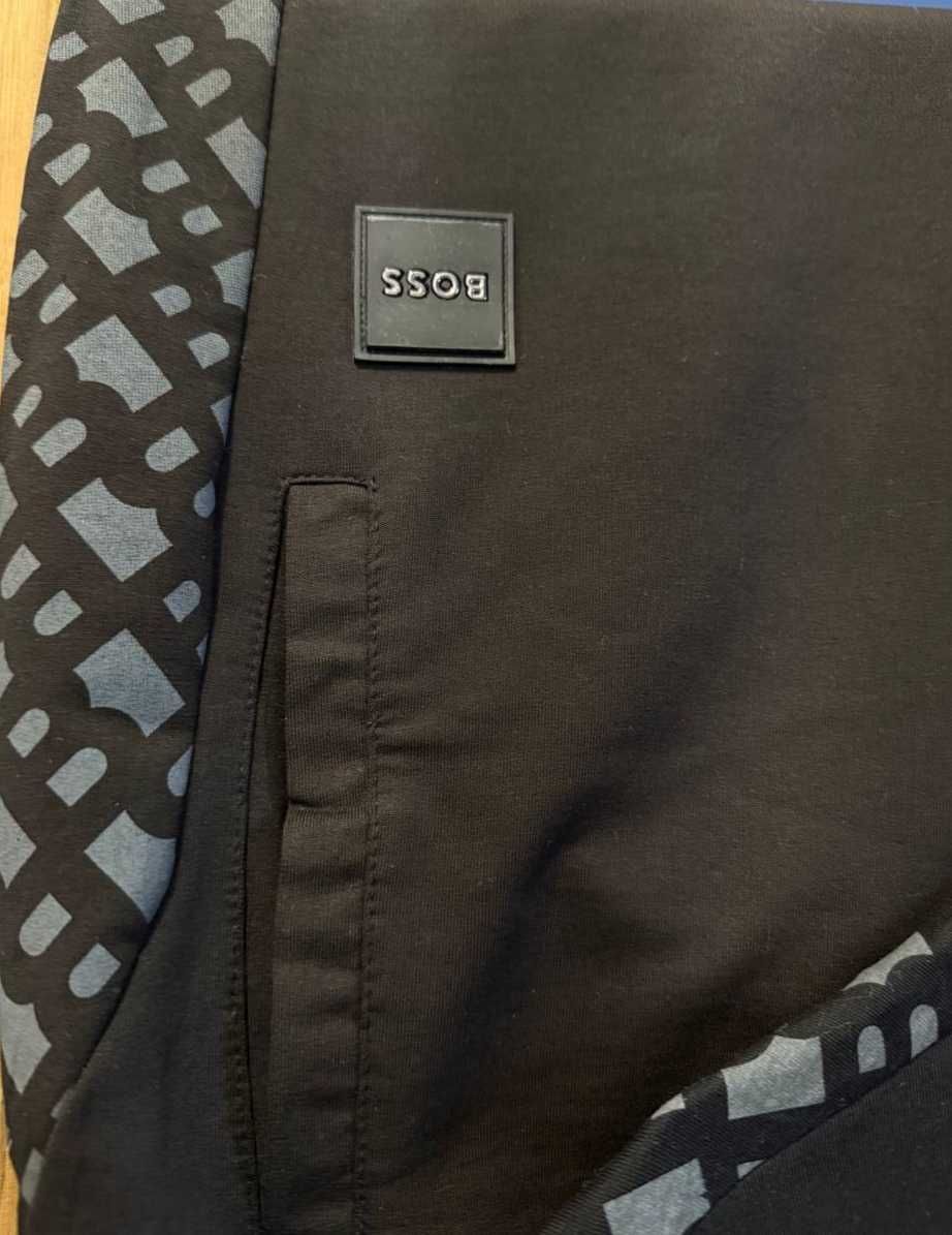 Nowe dresy  Hugo Boss