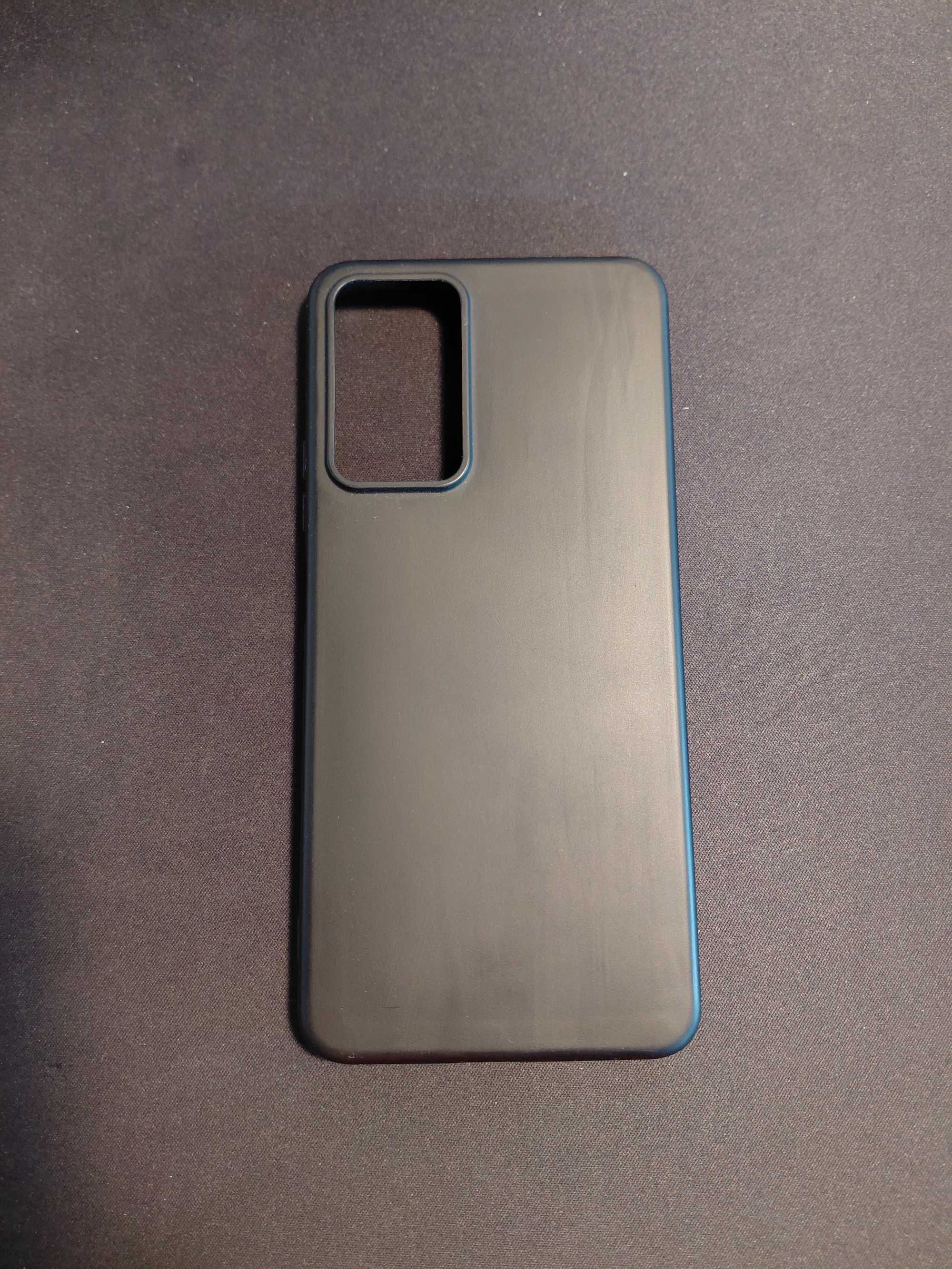 Xiaomi Redmi Note 11 S 5G preto