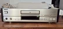 Sony CDP 777 ESA z pilotem