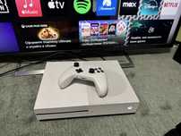 Ігрова консоль Xbox One S Іксбокс/1TB/Ван з Німеччини