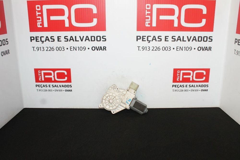 Motor Elevador Vidro BMW F10