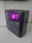 Komputer do gier | Ryzen 5 2600 | GTX 1660 OC | 16GB RAM | Win11