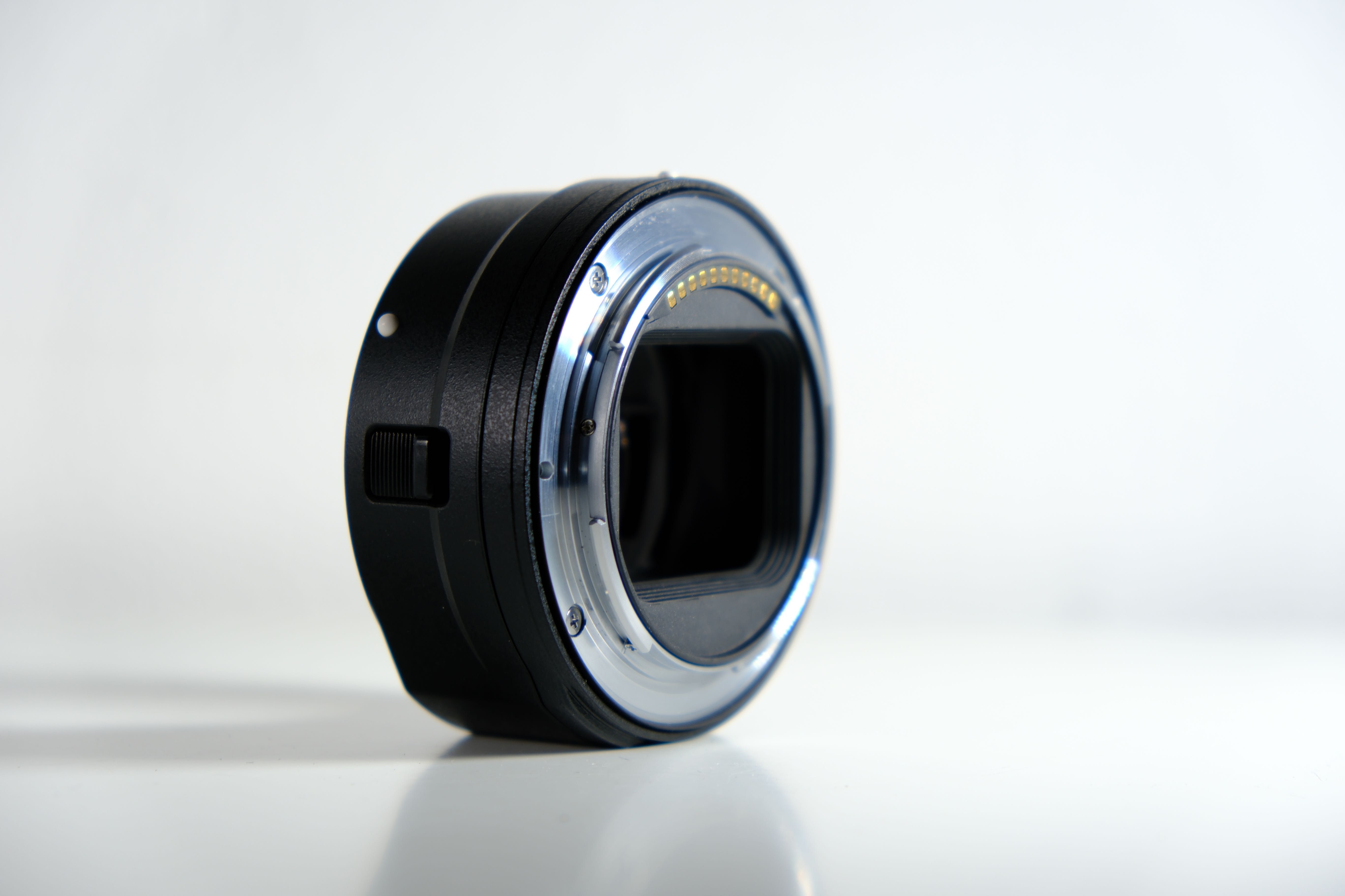 Nikon FTZ II адаптер + гарантія / без передоплат