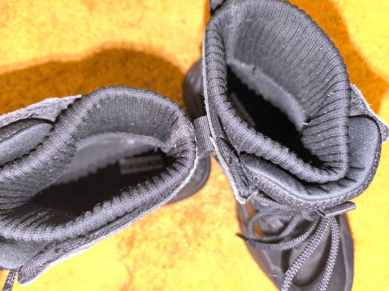 Походные ботинки Skechers