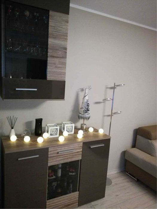 Meble używane do salonu firmy GiB