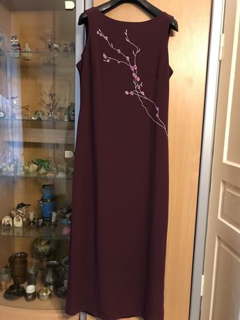 Нова сукня