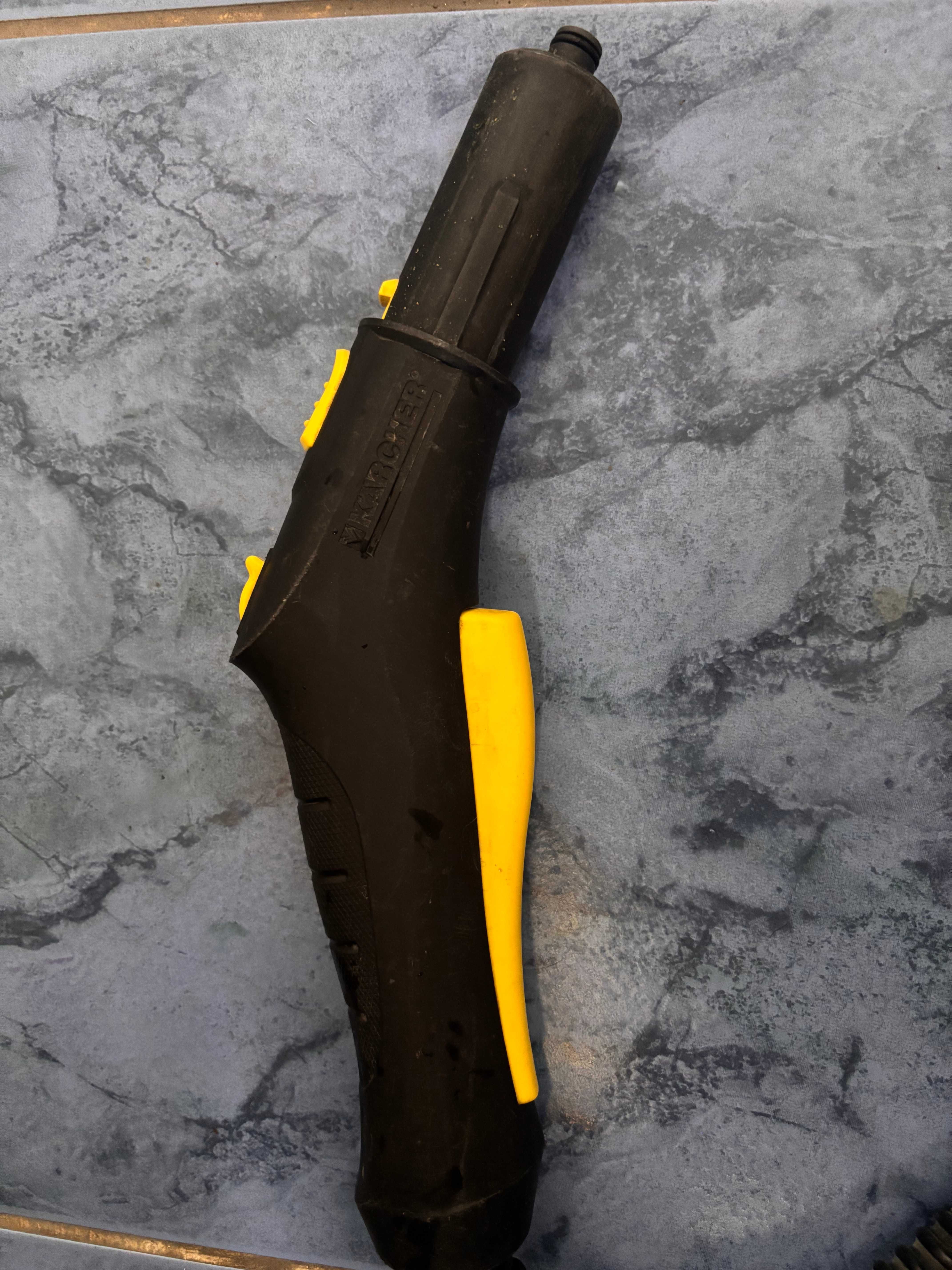 Parownica Kärcher SC 3 EasyFix